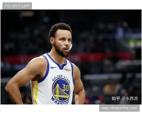 库珀·弗拉格挡拆换防拉低库里出手效率