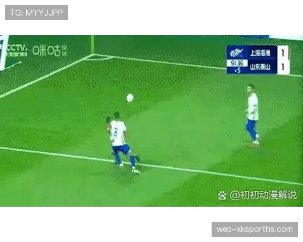 禁区犯规就一定判点球？这3种情况裁判会直接忽略