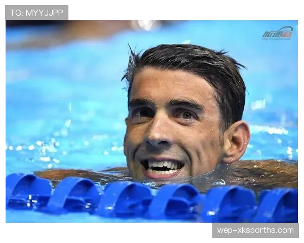 菲尔普斯家里游泳池还真是私人水世界，普通人连泡池子都得排队！