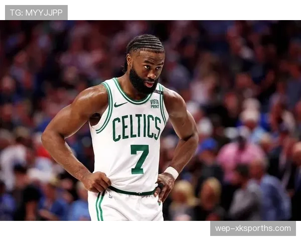 杰伦·布朗突袭篮筐效率提升显著，拉开与同位置得分手差距