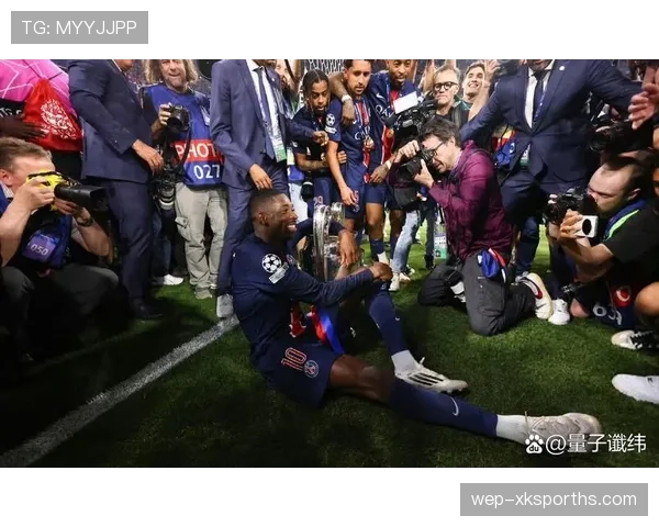 奥斯曼·登贝莱：伤病困扰导致巴萨生涯起伏