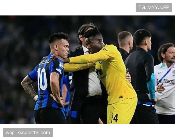 国米欧冠突破能力受关注，其进攻体系变化对小组竞争格局带来影响