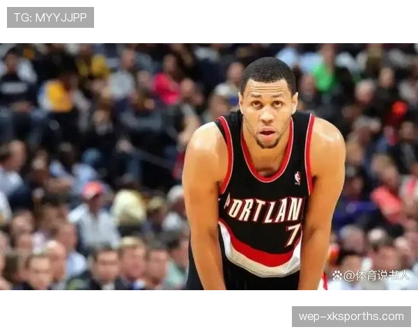 布兰登·罗伊无球跑动效率明显优于同代后卫，助力关键时刻得分爆发