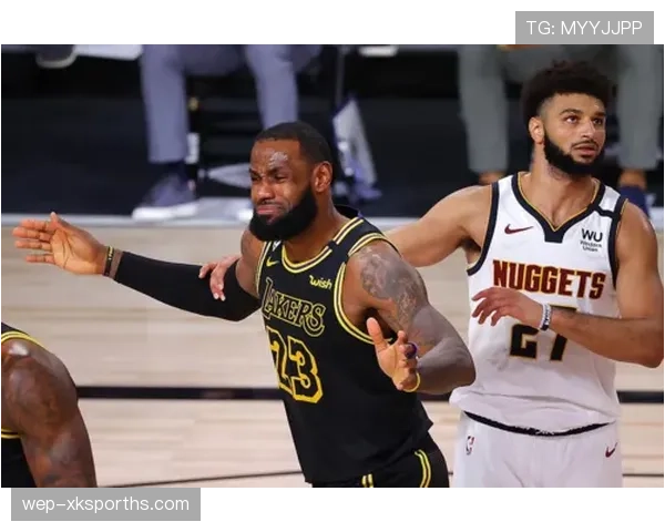 巴克利篮下高效得分拉开与鲍威尔内线对抗差距