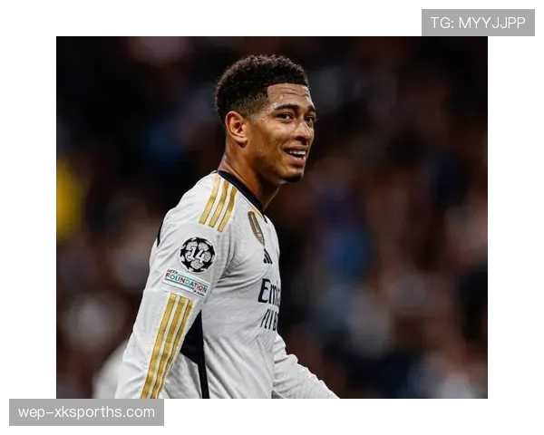 皇马危机重重，贝林厄姆独扛一杆枪？豪门战术体系濒临崩塌！