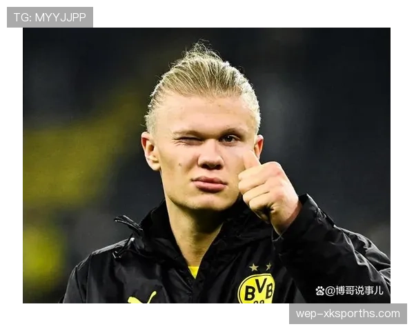 哈兰德低触球高进球效率的运作机制与极限解析