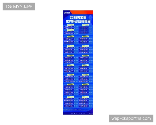 2026世界杯小组赛规则详解：48队12组如何进行循环赛