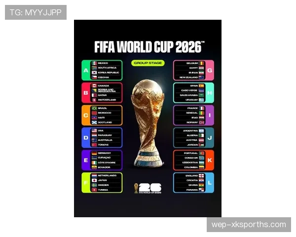 挪威能否突破死亡之组魔咒 2026世界杯黑马潜力分析